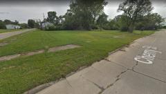 28625 Cherry, vacant